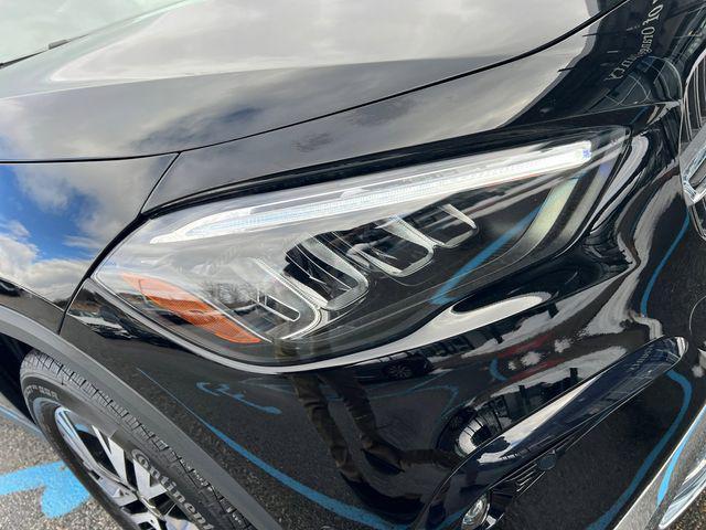 used 2025 Mercedes-Benz GLA 250 car, priced at $41,984