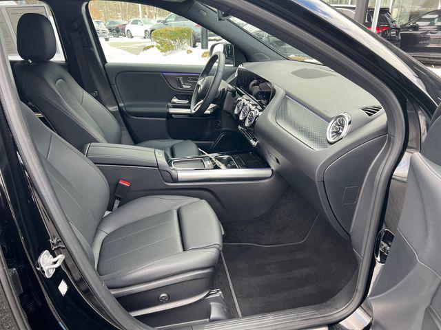 used 2025 Mercedes-Benz GLA 250 car, priced at $41,984