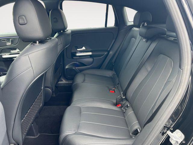 used 2025 Mercedes-Benz GLA 250 car, priced at $41,984