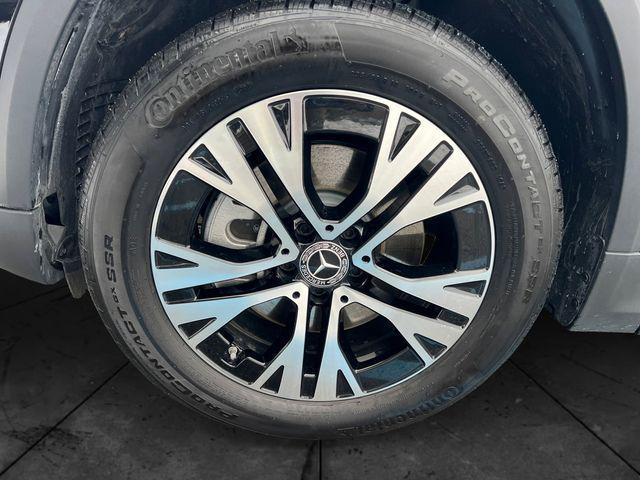 used 2025 Mercedes-Benz GLA 250 car, priced at $41,984