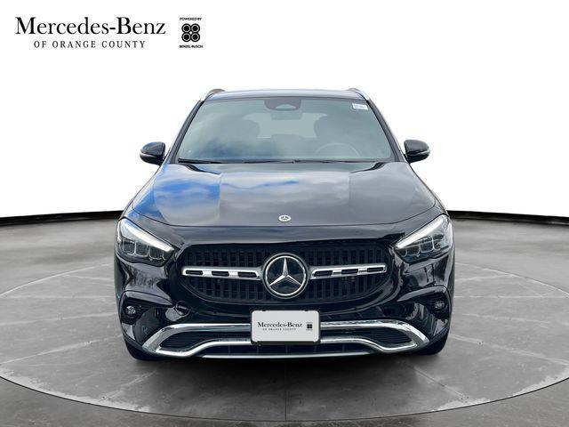 used 2025 Mercedes-Benz GLA 250 car, priced at $41,984