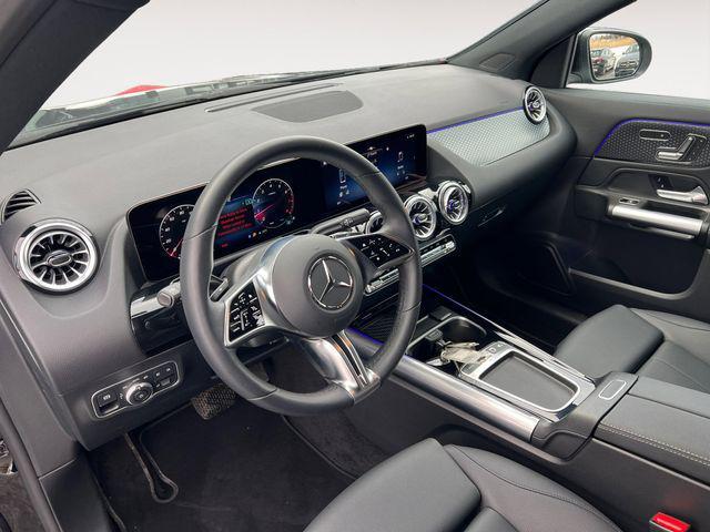 used 2025 Mercedes-Benz GLA 250 car, priced at $41,984