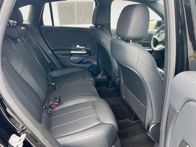 used 2025 Mercedes-Benz GLA 250 car, priced at $41,984