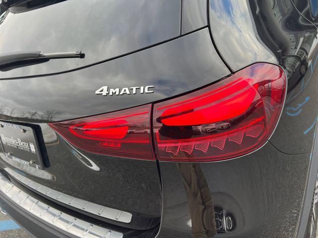 used 2025 Mercedes-Benz GLA 250 car, priced at $41,984
