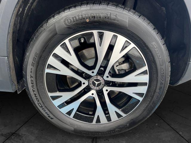 used 2025 Mercedes-Benz GLA 250 car, priced at $41,984