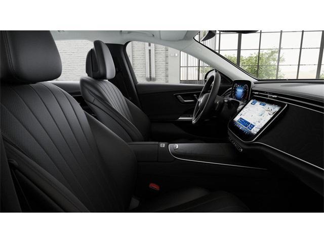 new 2025 Mercedes-Benz E-Class car, priced at $80,345