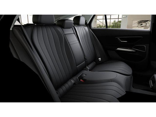 new 2025 Mercedes-Benz E-Class car, priced at $80,345