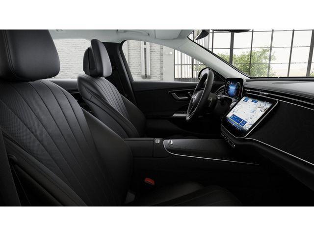 new 2025 Mercedes-Benz E-Class car, priced at $80,345