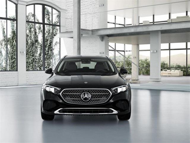 new 2025 Mercedes-Benz E-Class car, priced at $80,345