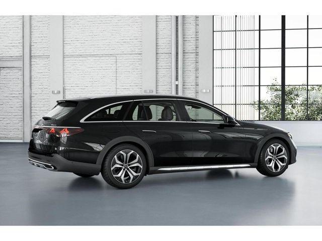 new 2025 Mercedes-Benz E-Class car, priced at $80,345