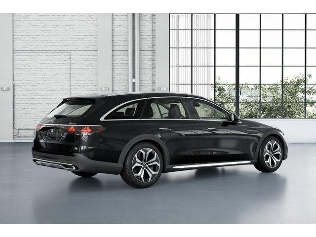 new 2025 Mercedes-Benz E-Class car, priced at $80,345