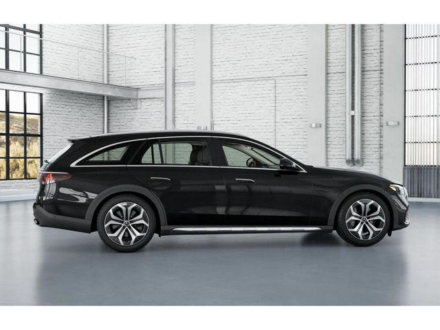 new 2025 Mercedes-Benz E-Class car, priced at $80,345