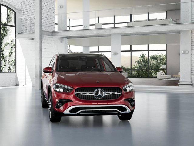 new 2026 Mercedes-Benz GLA 250 car, priced at $51,135