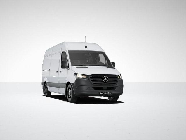 new 2025 Mercedes-Benz Sprinter 2500 car, priced at $55,599