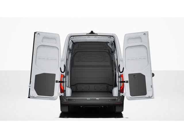 new 2025 Mercedes-Benz Sprinter 2500 car, priced at $55,599