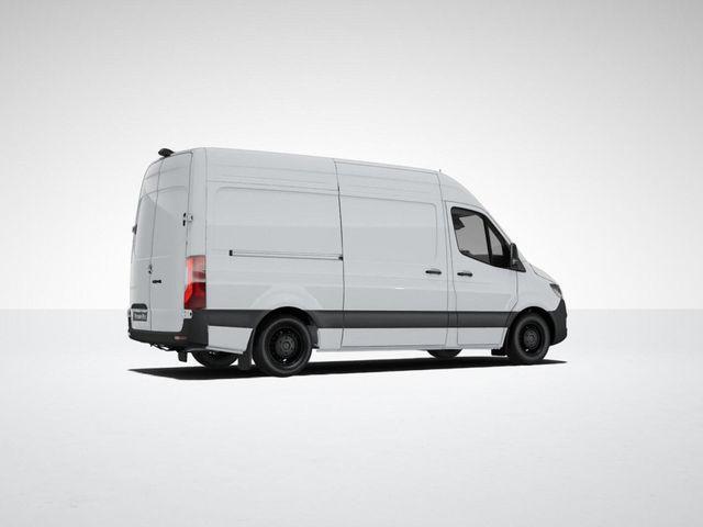 new 2025 Mercedes-Benz Sprinter 2500 car, priced at $55,599