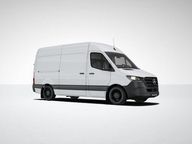 new 2025 Mercedes-Benz Sprinter 2500 car, priced at $55,599
