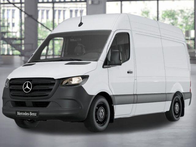new 2025 Mercedes-Benz Sprinter 2500 car, priced at $55,599