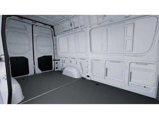 new 2025 Mercedes-Benz Sprinter 2500 car, priced at $55,599