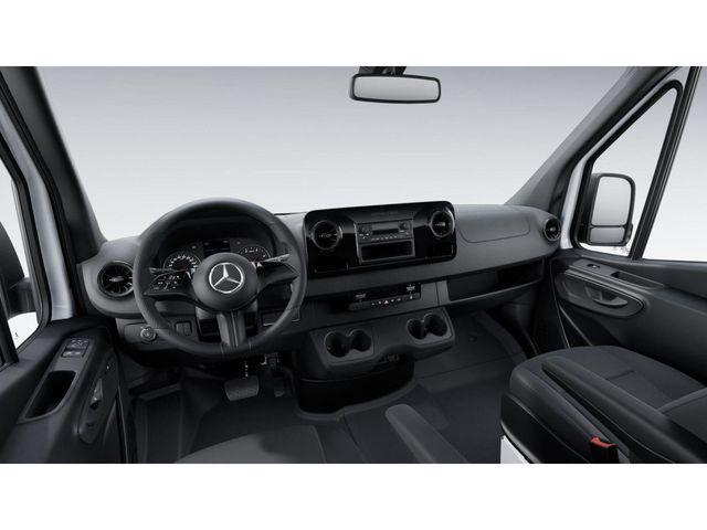 new 2025 Mercedes-Benz Sprinter 2500 car, priced at $55,599