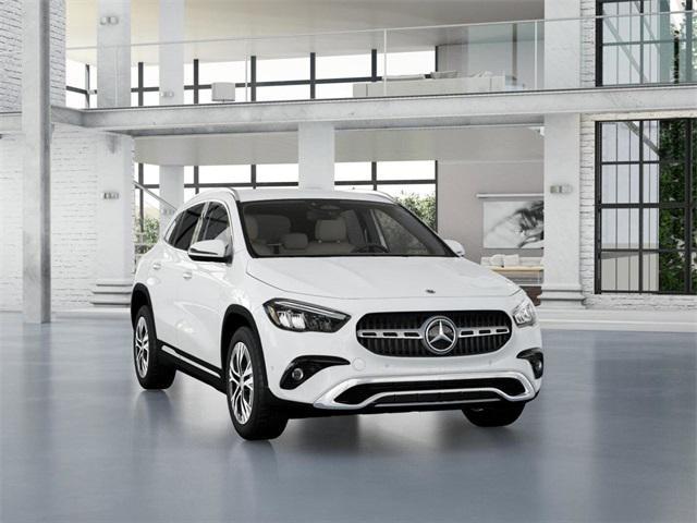 used 2025 Mercedes-Benz GLA 250 car, priced at $40,991