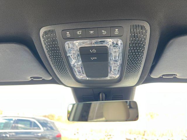 used 2025 Mercedes-Benz GLB 250 car, priced at $37,874