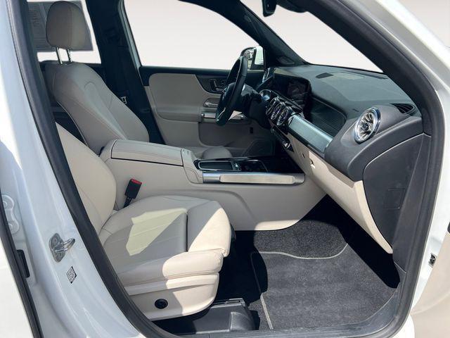 used 2025 Mercedes-Benz GLB 250 car, priced at $37,874