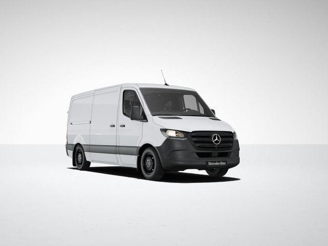 new 2026 Mercedes-Benz Sprinter 2500 car, priced at $59,607