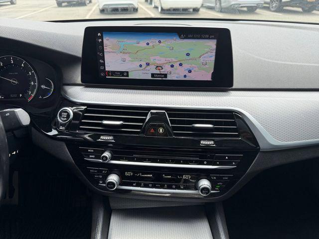 used 2019 BMW 540 car, priced at $20,961