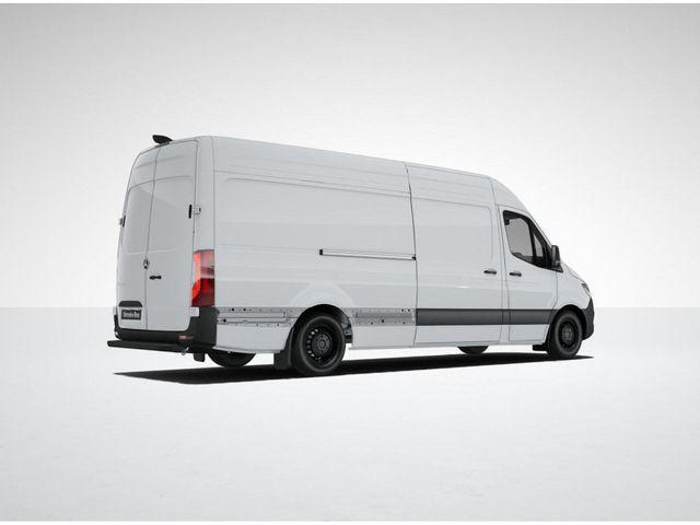 new 2026 Mercedes-Benz Sprinter 2500 car, priced at $69,811