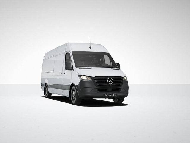 new 2026 Mercedes-Benz Sprinter 2500 car, priced at $69,811