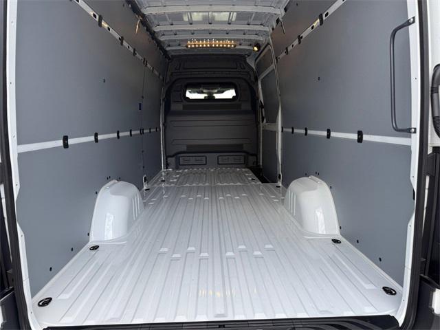 new 2026 Mercedes-Benz Sprinter 2500 car, priced at $69,811