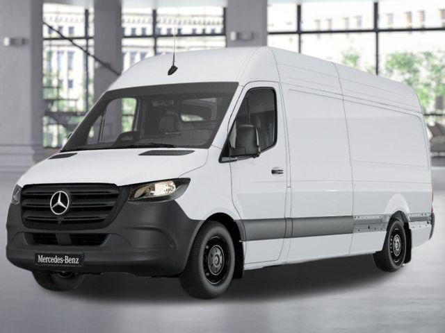 new 2026 Mercedes-Benz Sprinter 2500 car, priced at $69,811