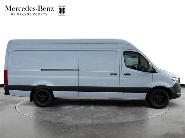 new 2026 Mercedes-Benz Sprinter 2500 car, priced at $69,811