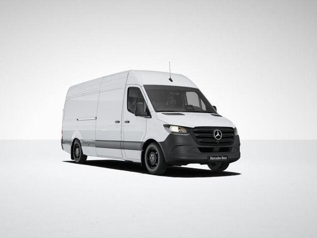 new 2026 Mercedes-Benz Sprinter 2500 car, priced at $69,811