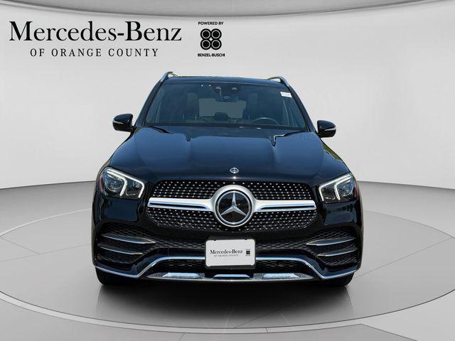 used 2023 Mercedes-Benz GLE 350 car, priced at $45,931