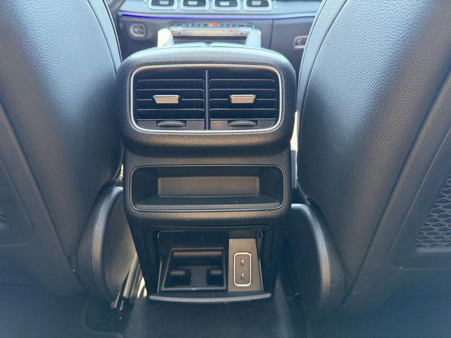 used 2023 Mercedes-Benz GLE 350 car, priced at $45,931