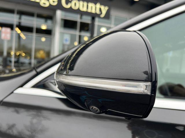 used 2022 Mercedes-Benz S-Class car, priced at $59,995