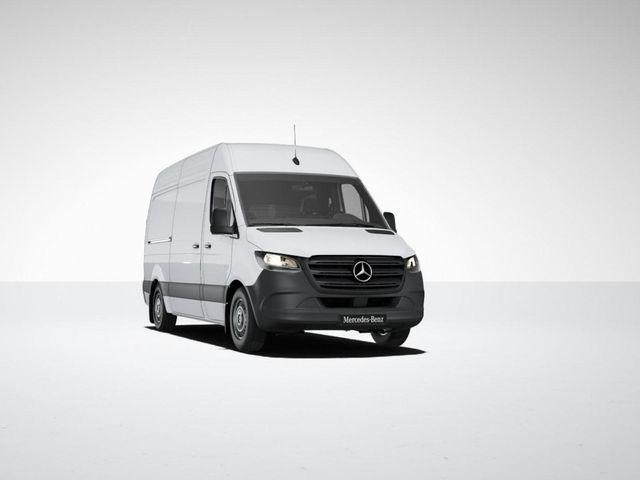 new 2026 Mercedes-Benz Sprinter 2500 car, priced at $57,243