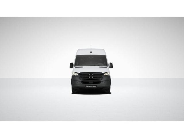 new 2026 Mercedes-Benz Sprinter 2500 car, priced at $57,243