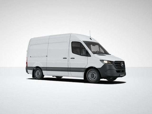new 2026 Mercedes-Benz Sprinter 2500 car, priced at $57,243