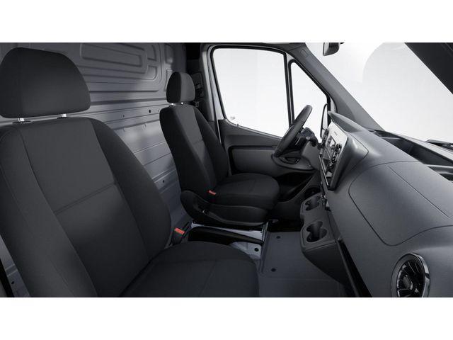 new 2026 Mercedes-Benz Sprinter 2500 car, priced at $57,243