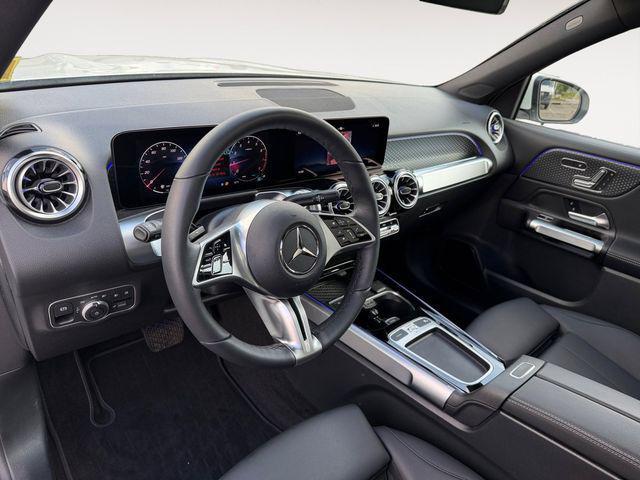 used 2026 Mercedes-Benz GLB 250 car, priced at $48,391
