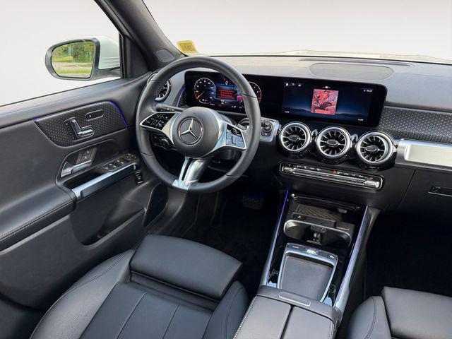 used 2026 Mercedes-Benz GLB 250 car, priced at $48,391