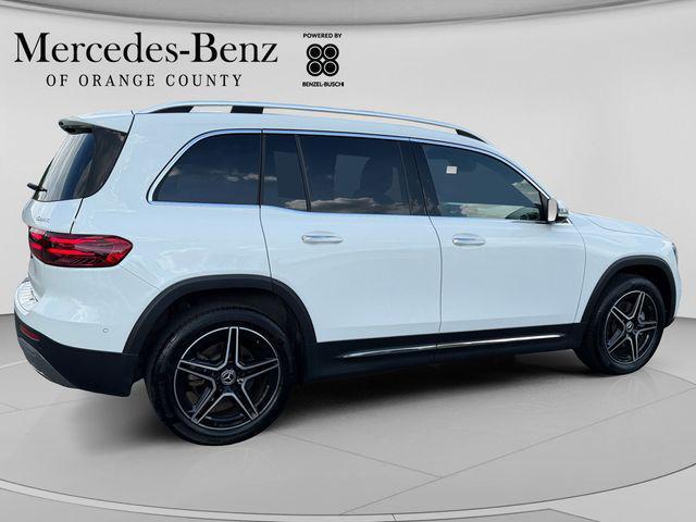 used 2026 Mercedes-Benz GLB 250 car, priced at $48,391