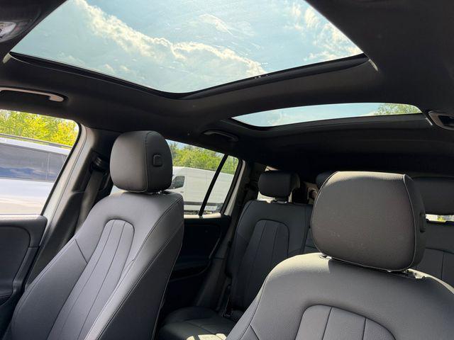 used 2026 Mercedes-Benz GLB 250 car, priced at $48,391