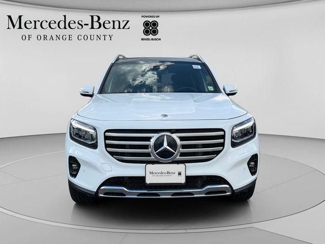 used 2026 Mercedes-Benz GLB 250 car, priced at $48,391