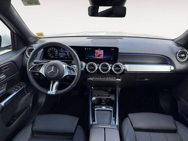 used 2026 Mercedes-Benz GLB 250 car, priced at $48,391