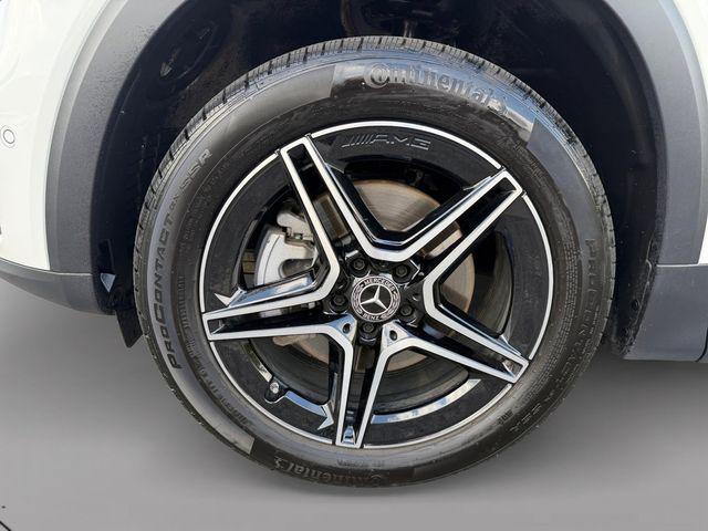used 2026 Mercedes-Benz GLB 250 car, priced at $48,391