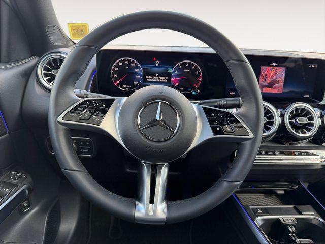 used 2026 Mercedes-Benz GLB 250 car, priced at $48,391